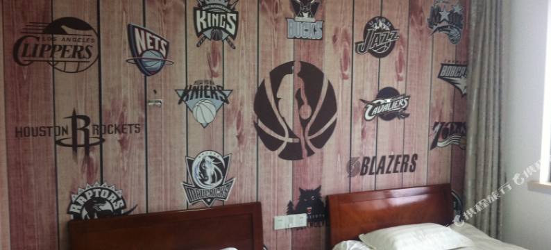 余姚四明山氧生居森林民宿图片