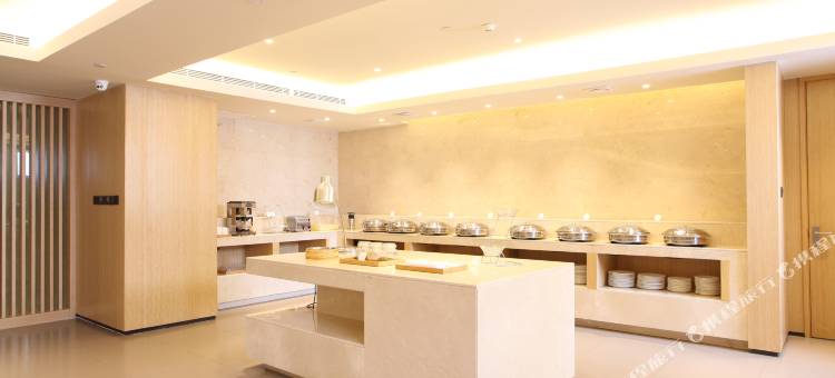 全季酒店(长治太行东街高铁东站店)图片