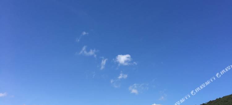 岱山秀山岛山林客栈图片