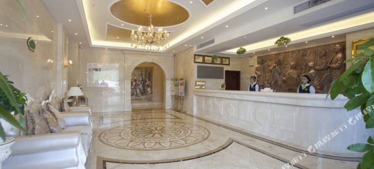 维也纳智好酒店(杭州半山石桥店)图片