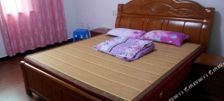 诸暨泄源蒋家农家乐图片