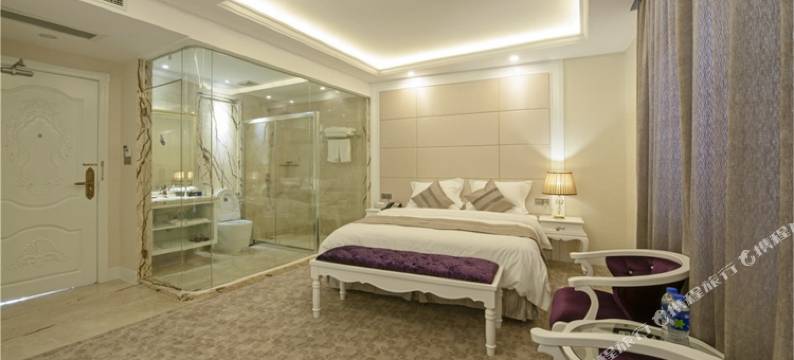 云霄星际精品酒店图片