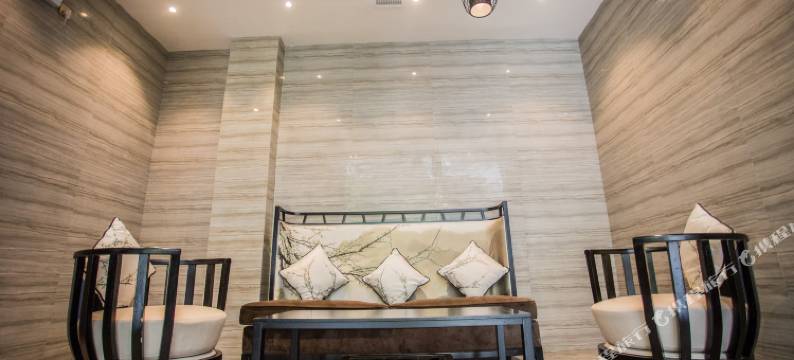 铜仁时光小筑酒店图片