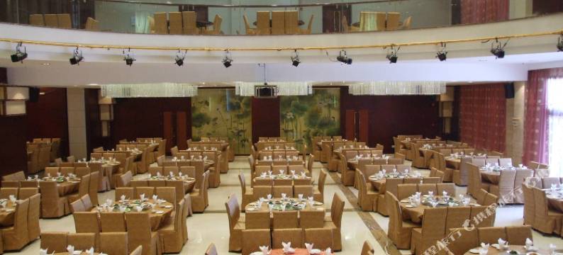 常州九州宾馆图片