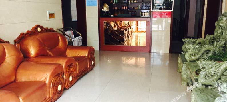 开封北海银滩温泉酒店图片