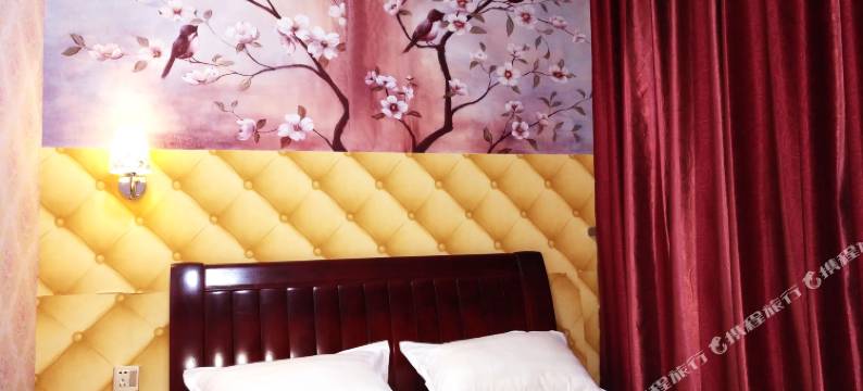 北京飞行服务公寓图片