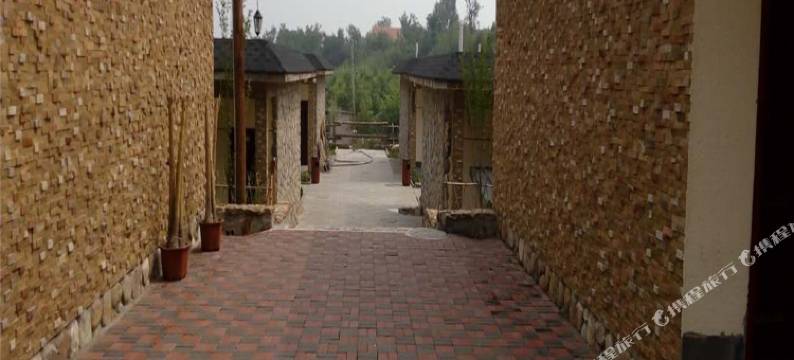 天津罗马假日休闲度假中心图片