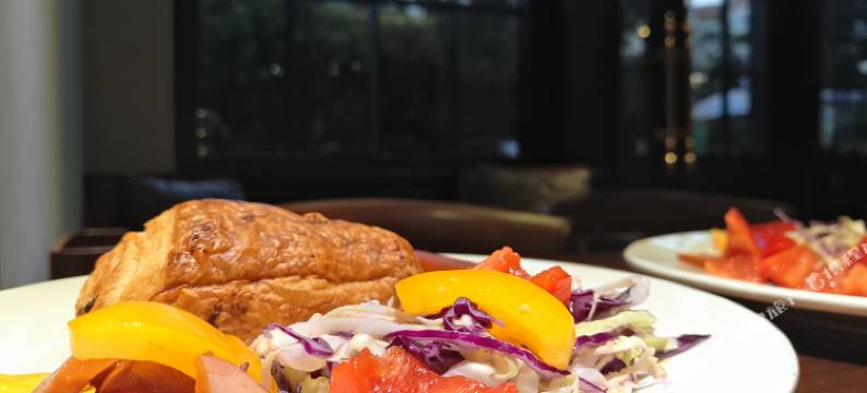 博客精品酒店(深圳蛇口店)图片