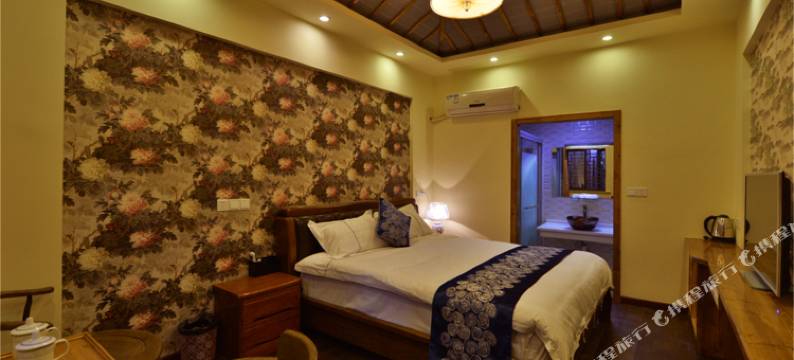 周庄清育阁·绘雅精品客栈图片