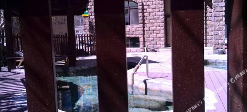 张家口印象崇礼酒店式公寓图片