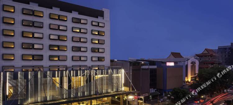 宜必思尚品 雅加达加查马达酒店(Ibis Styles Jakarta Gajah Mada Hotel)图片