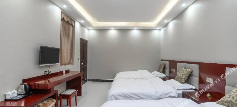 丽江丁公馆酒店图片