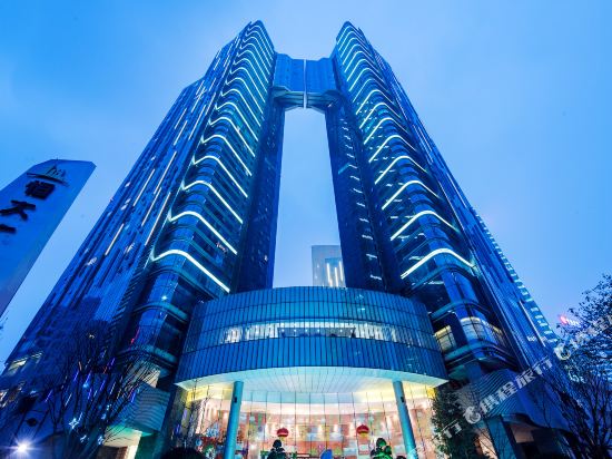 成都尼依格罗酒店