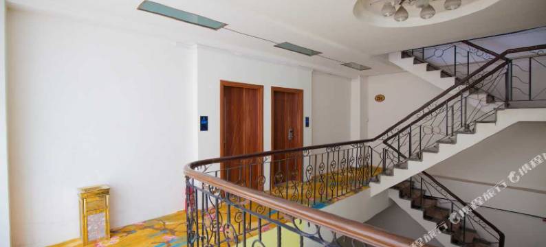 百色金湾酒店图片