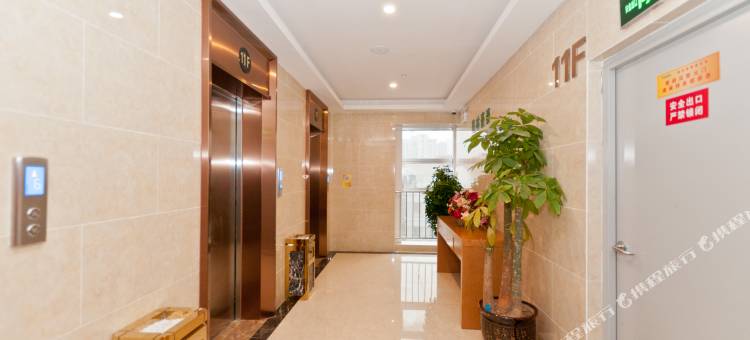 格林豪泰酒店(邢台国际新城店)图片