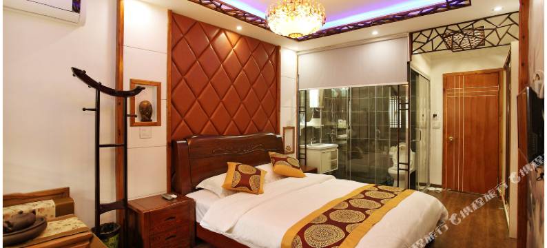 西塘紫藤苑客栈图片