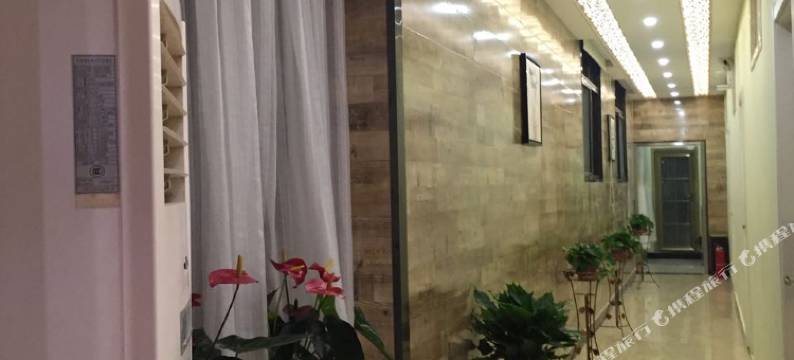 盛逸酒店(西安钟鼓楼回民街店)图片