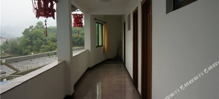 诸暨景辰山庄图片