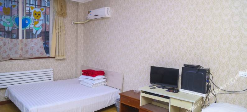 大连大江旅社图片