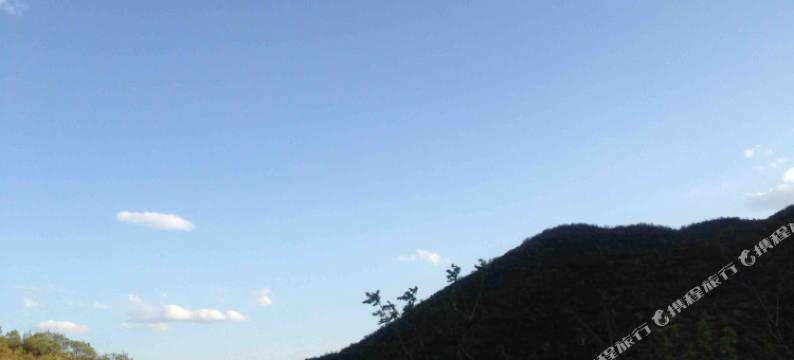 北京万爵农家客栈图片