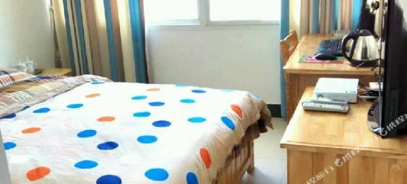 潜山香果树宾馆图片