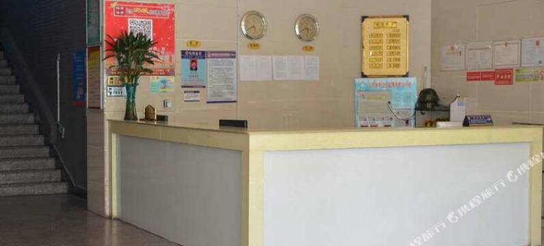 乌苏天源商务宾馆图片