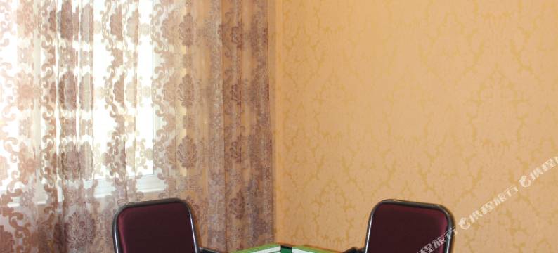 彭州鹿缘酒店图片