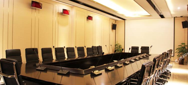 安庆南翔大酒店(高铁站店)图片