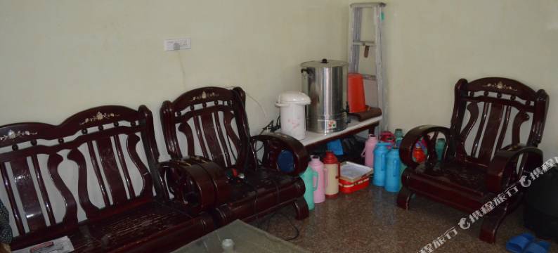 温州彩平旅馆图片