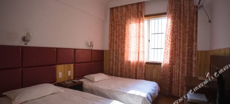 湖州龙宇宾馆图片