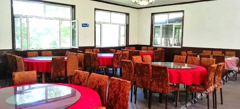 宁安志富渡假村图片