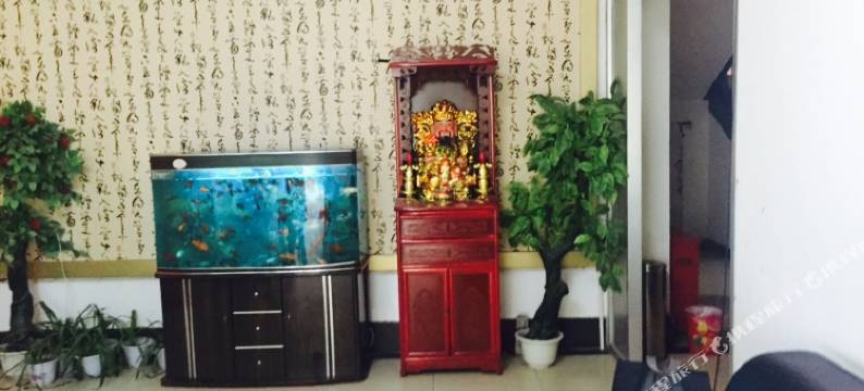 临西腾源宾馆图片