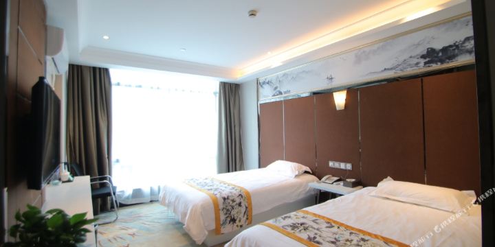 吉泰精品酒店(国和路店)