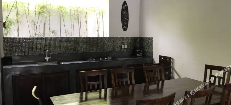 巴厘岛阿瓦尼别墅(Villa Avani Seminyak)图片