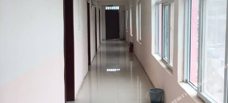 开封百顺快捷宾馆图片