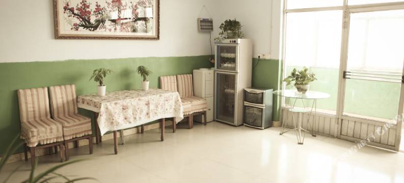 泰安宜居客栈(泰山红门店)图片