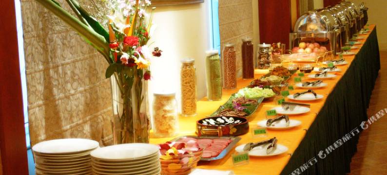 格林豪泰快捷酒店(胶州福州南路宝龙城市广场店)图片