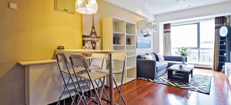 犀客空间(北京望京SOHO店)图片