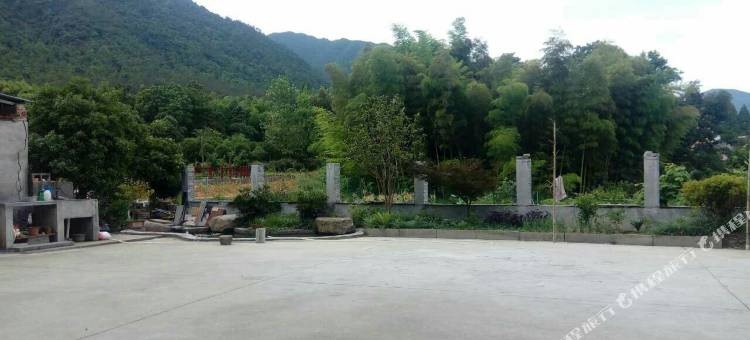 桐庐依云小舍图片