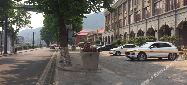 连云港海员宾馆图片