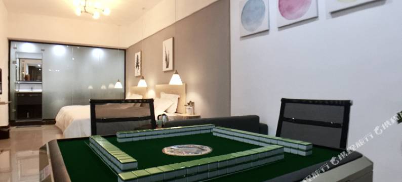 罗浮山拾里美宿图片