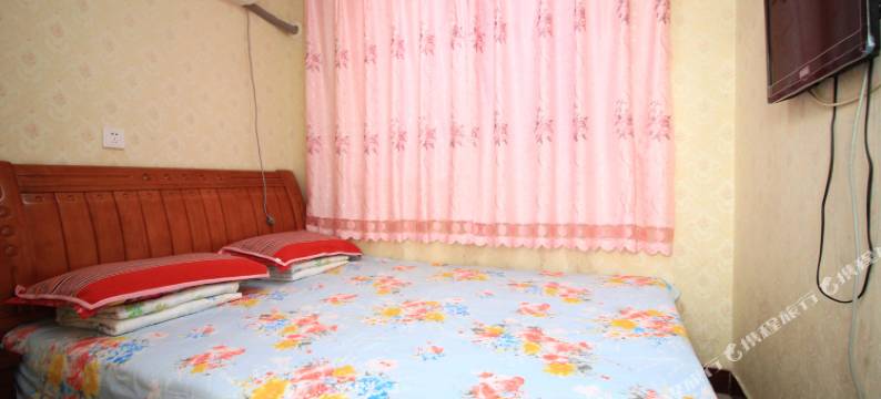 长岛海浪渔家图片