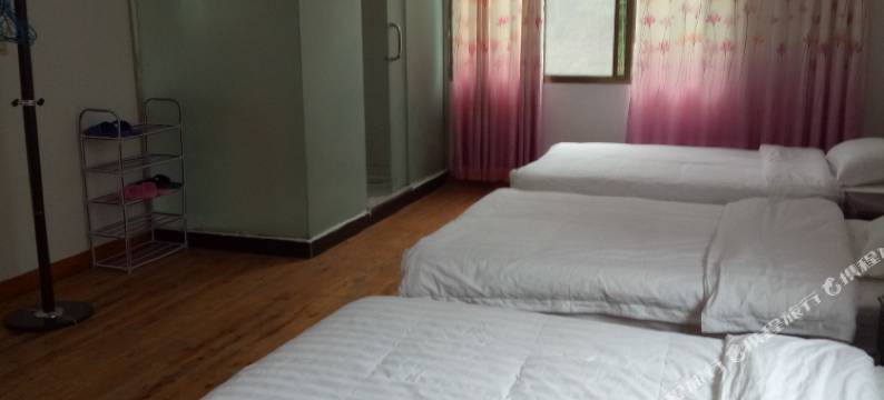 恩施食源怡暑轩民宿图片