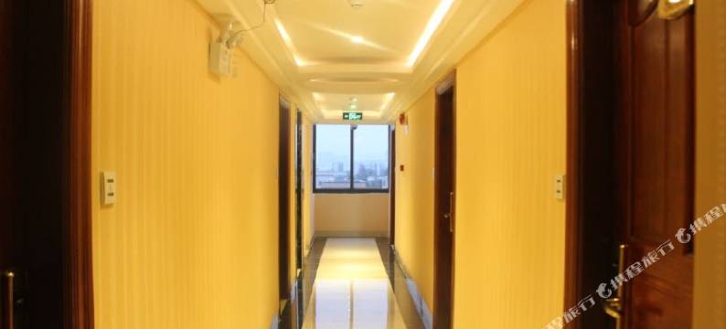 君庭酒店(湛江南油中国海油店)图片