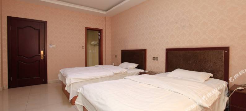 新津忠义商务酒店图片