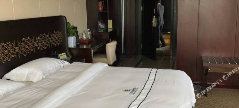 同江松花江国际酒店图片