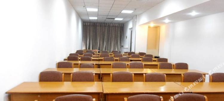 汉庭酒店(烟台南大街新桥店)图片