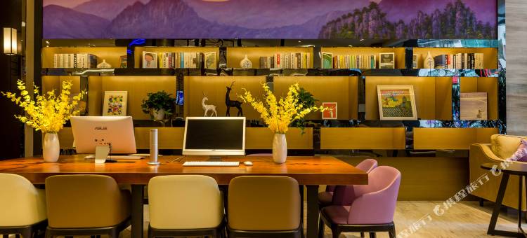 麗枫酒店(沈阳火车站中山广场店)图片