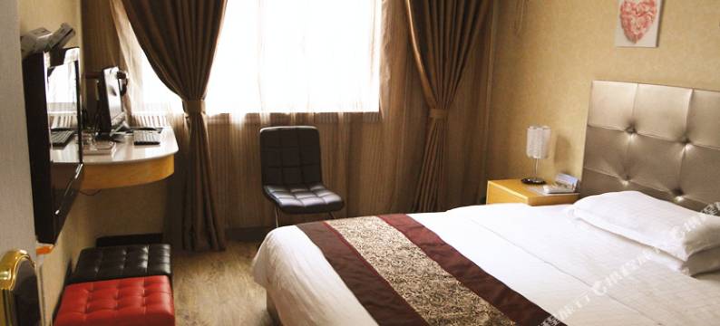 房县尚品宾馆图片