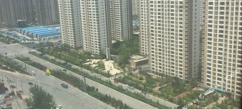 西宁华锦如家民宿图片